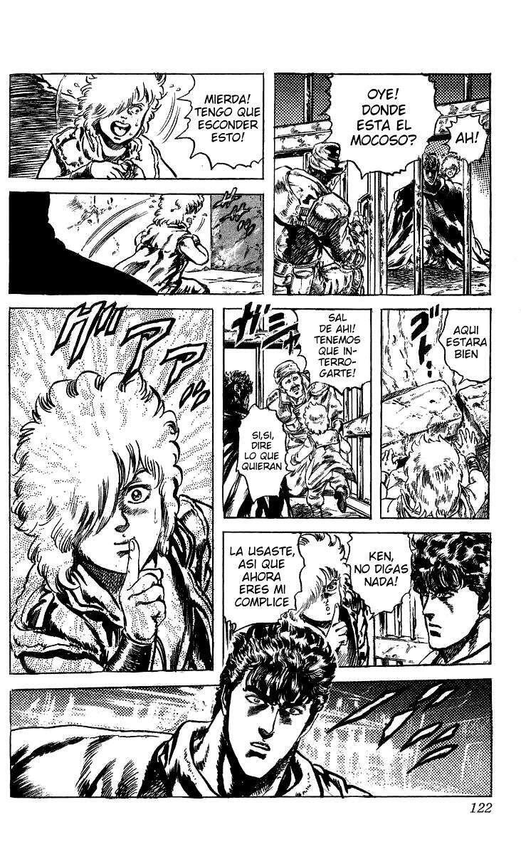 Capitulo 241 page 18