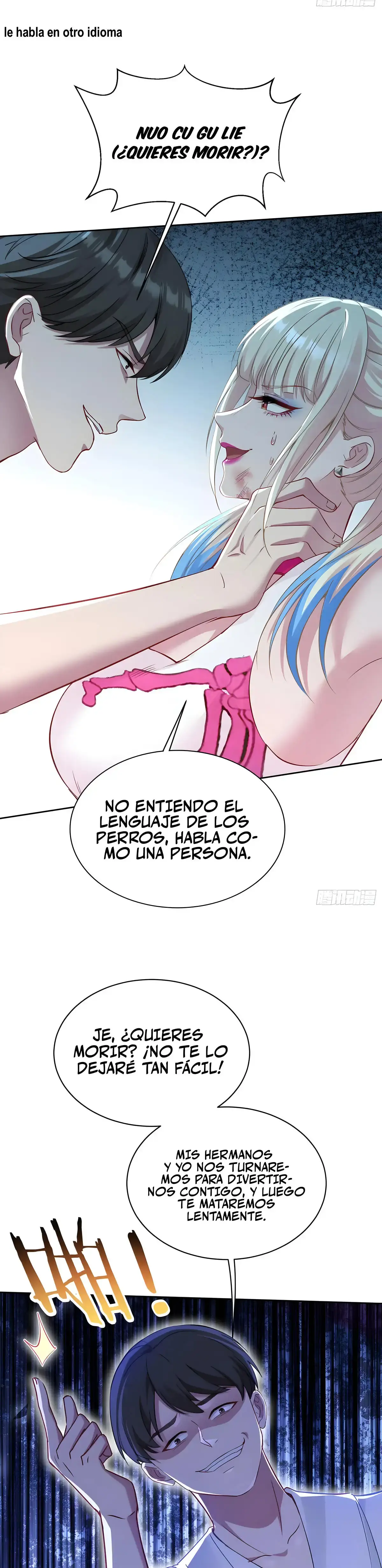 Capitulo 102 page 15