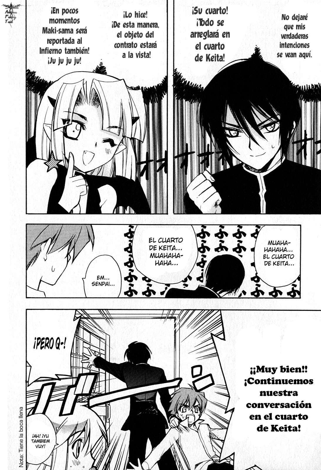 Capitulo 11 page 18