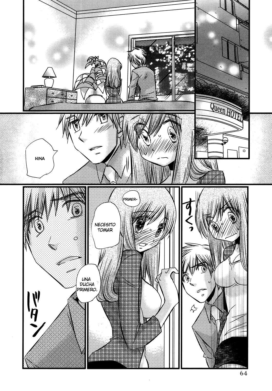 Capitulo 49 page 17