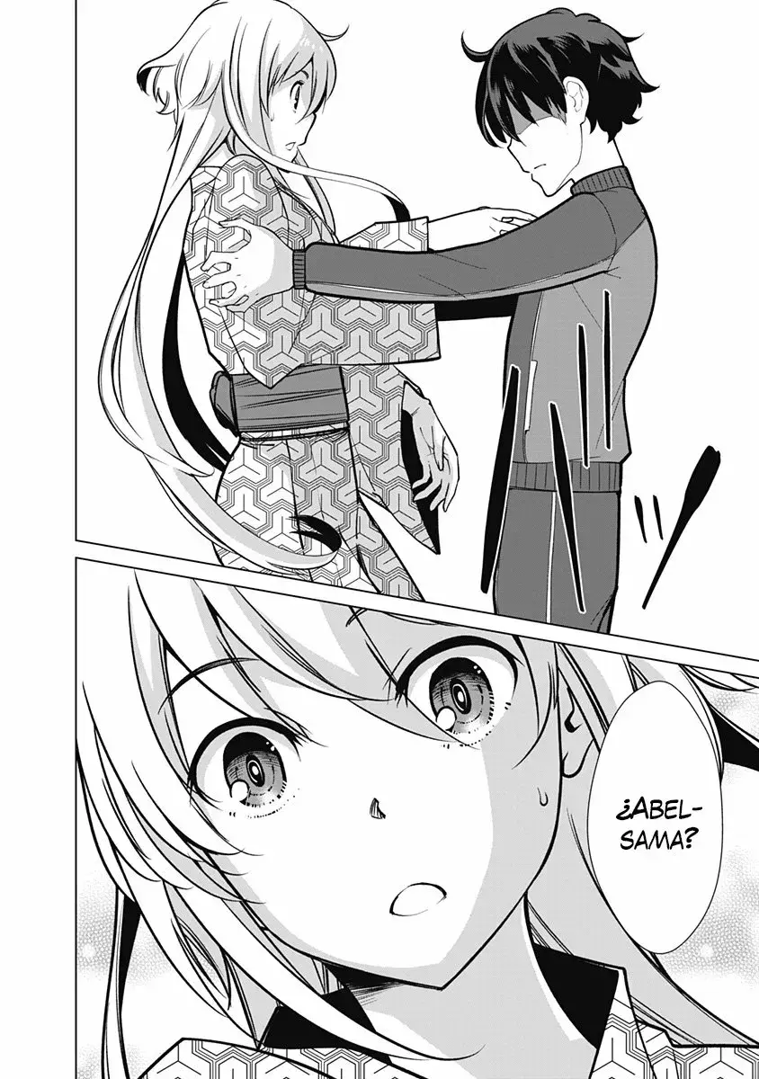 Capitulo 58 page 11