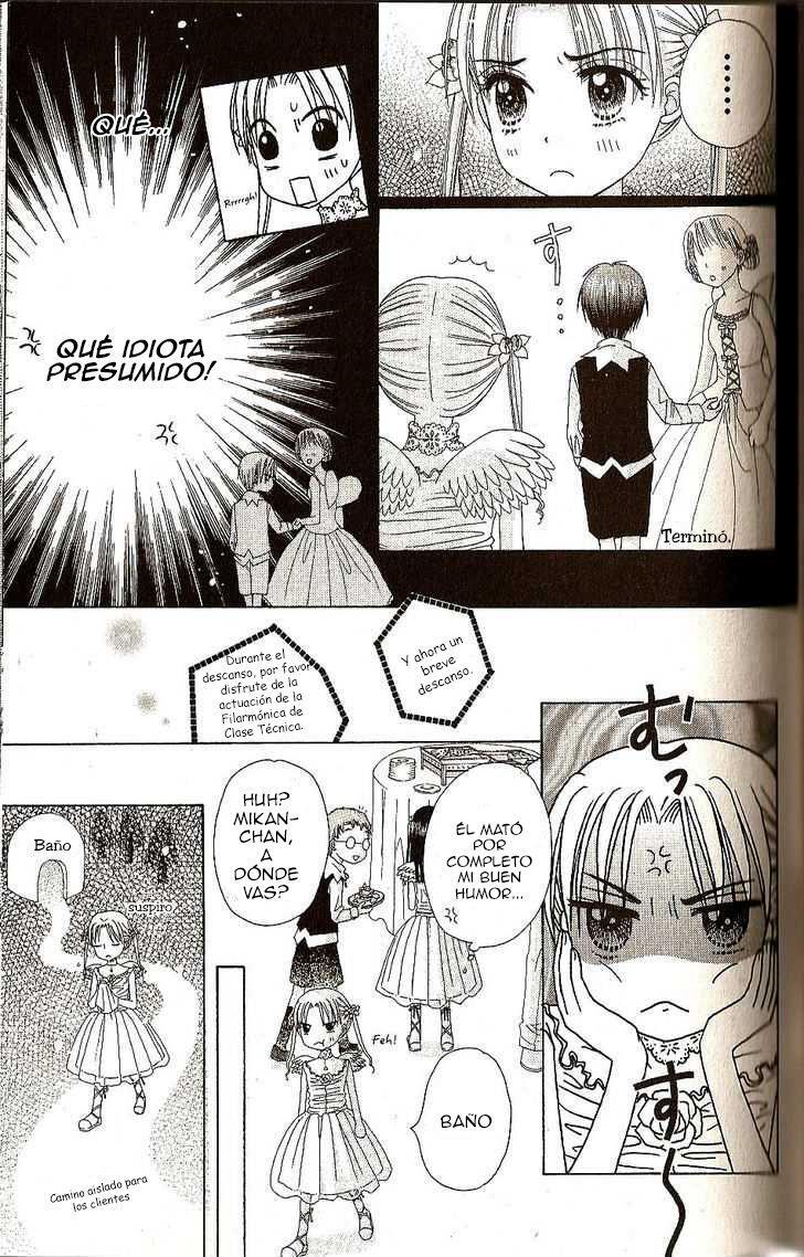 Capitulo 26 page 22