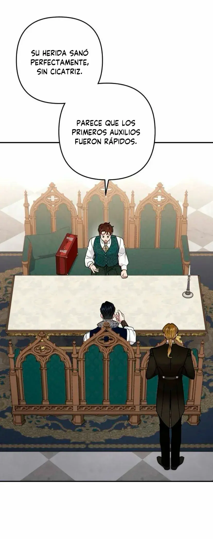 Capitulo 20 page 29