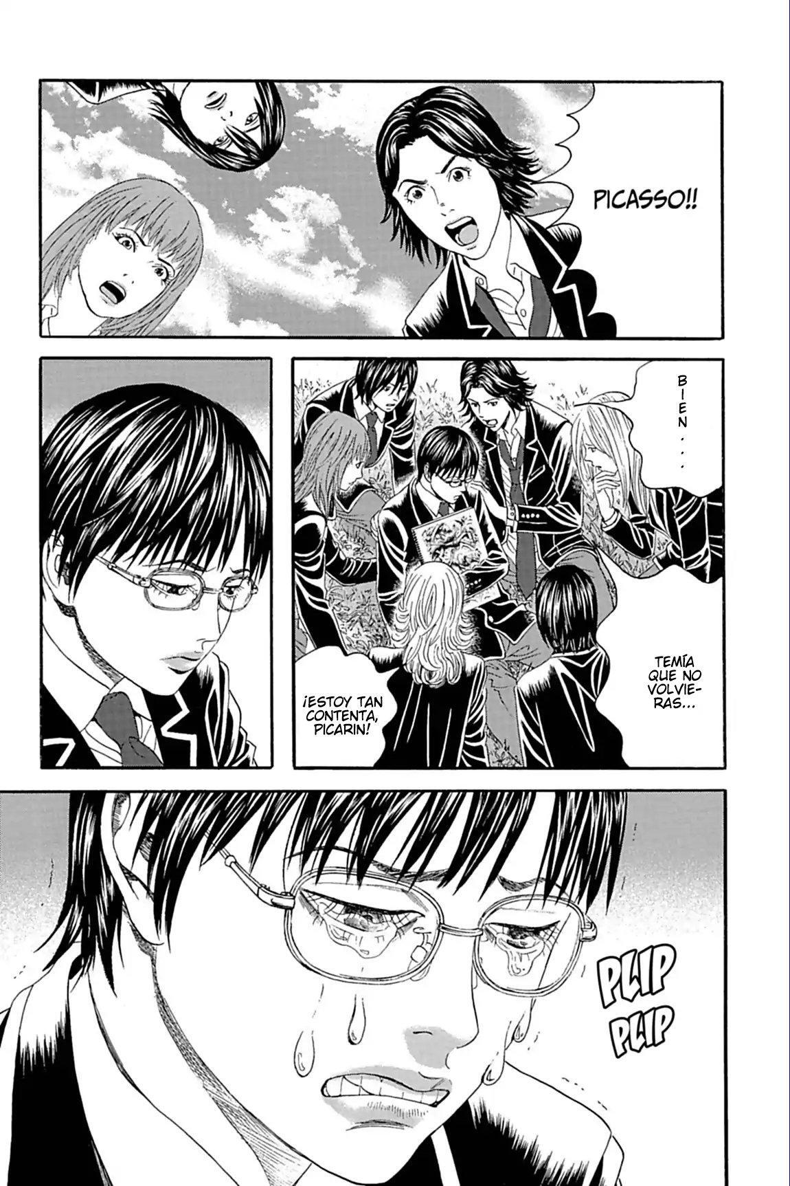 Capitulo 11.40 page 23