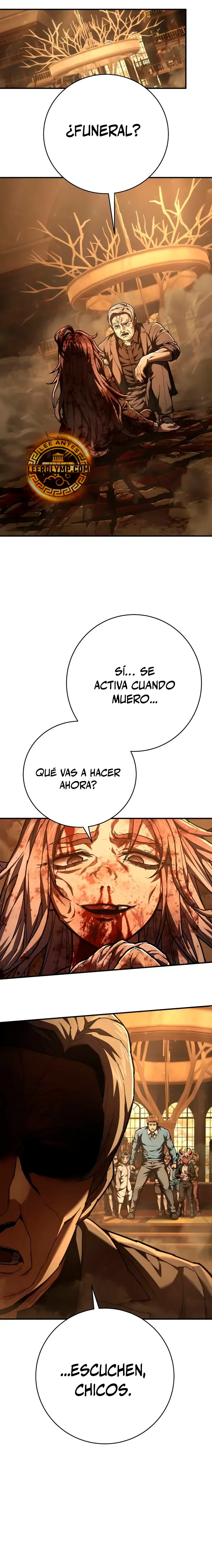 Capitulo 32 page 21