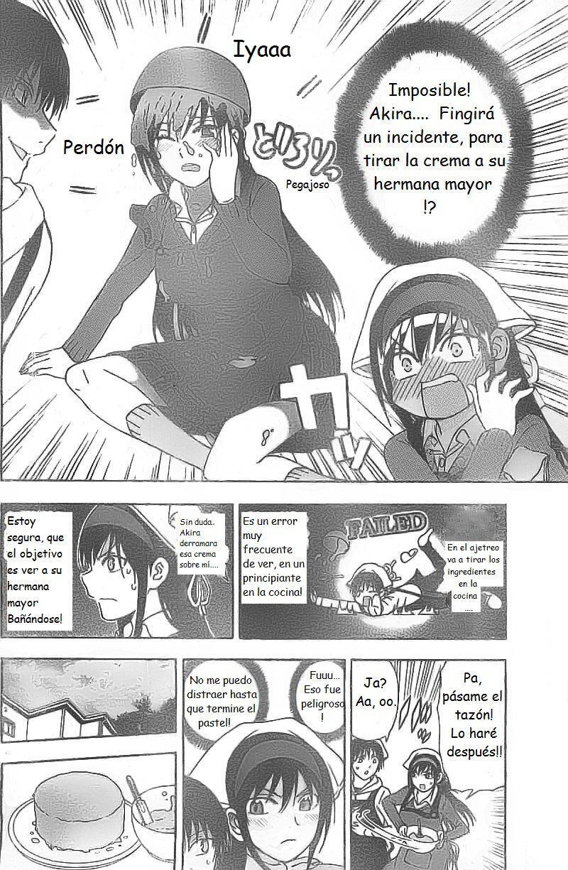 Capitulo 99 page 5