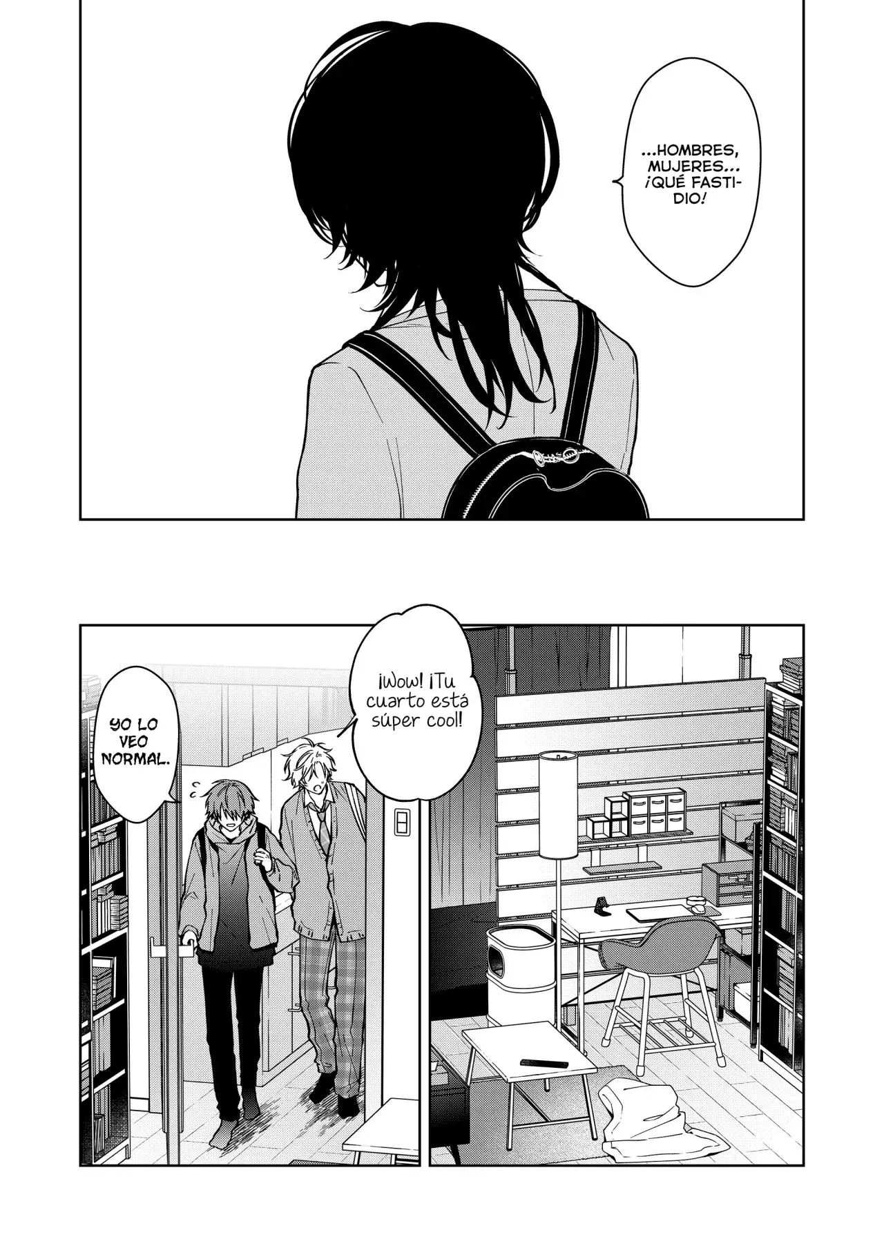 Capitulo 71 page 5