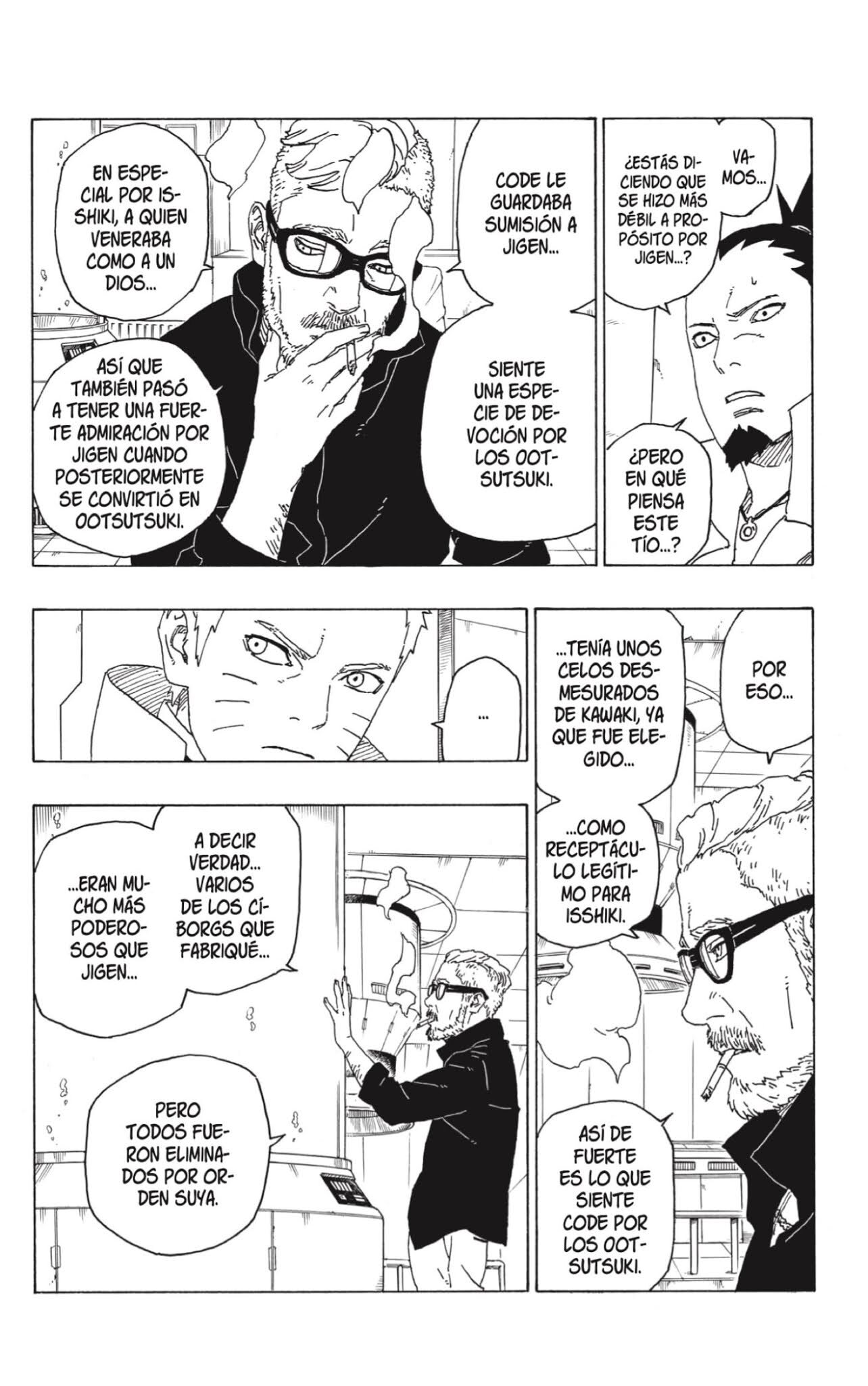 Capitulo 56 page 32