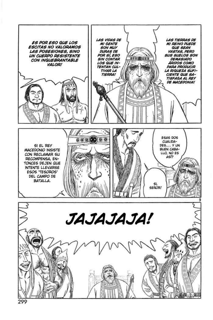 Capitulo 76 page 9