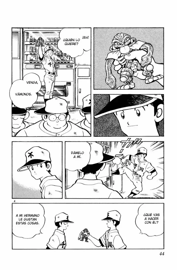 Capitulo 122 page 5