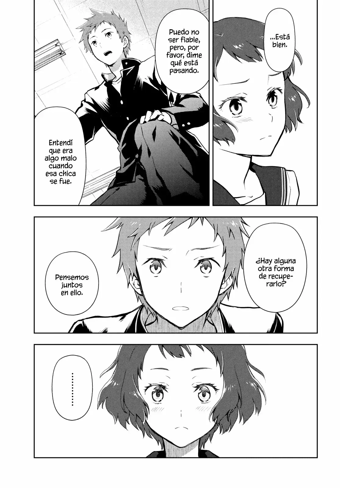 Capitulo 99 page 8