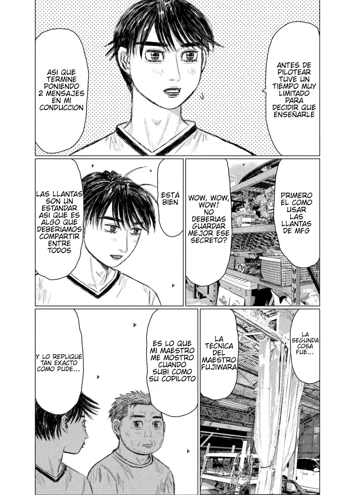 Capitulo 226 page 9