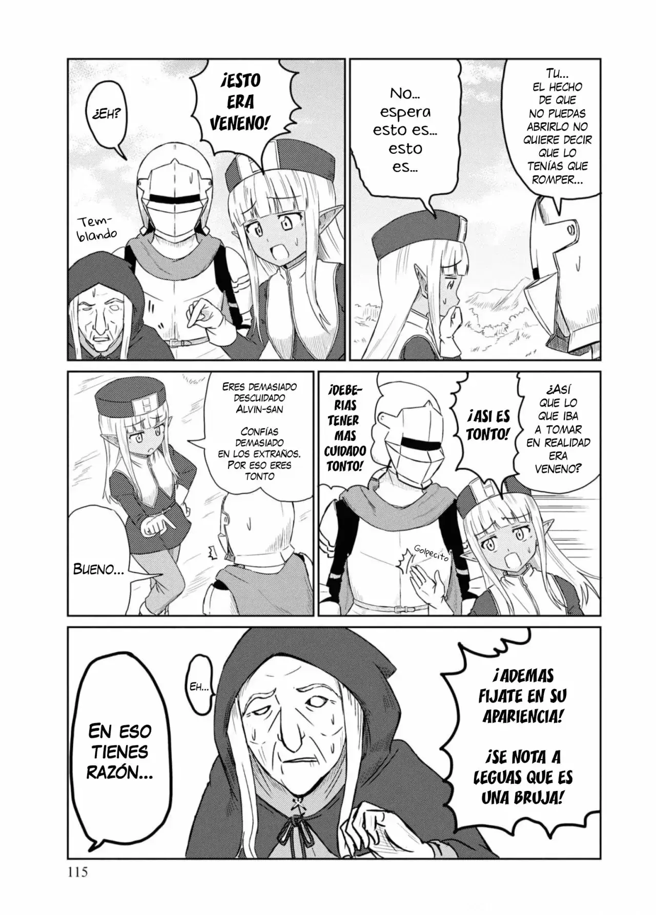 Capitulo 29 page 11