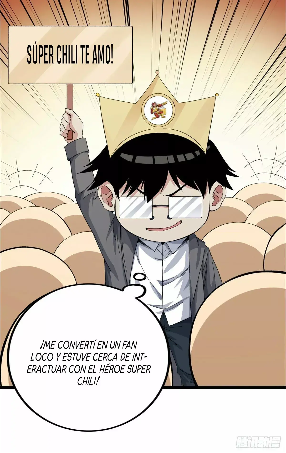 Capitulo 30 page 21