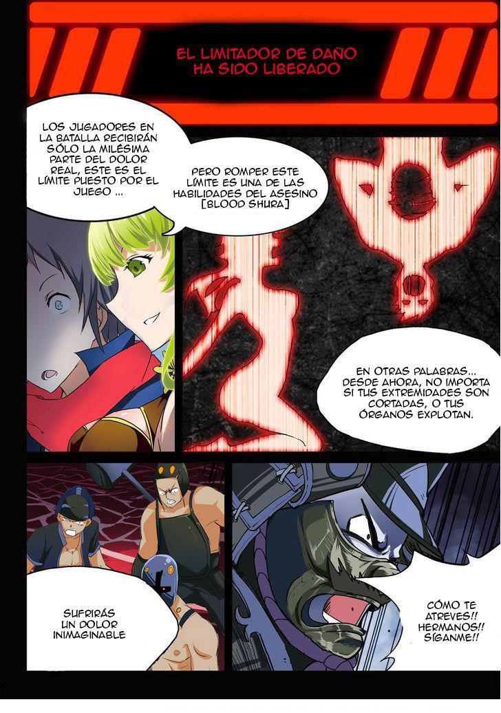 Capitulo 29 page 7