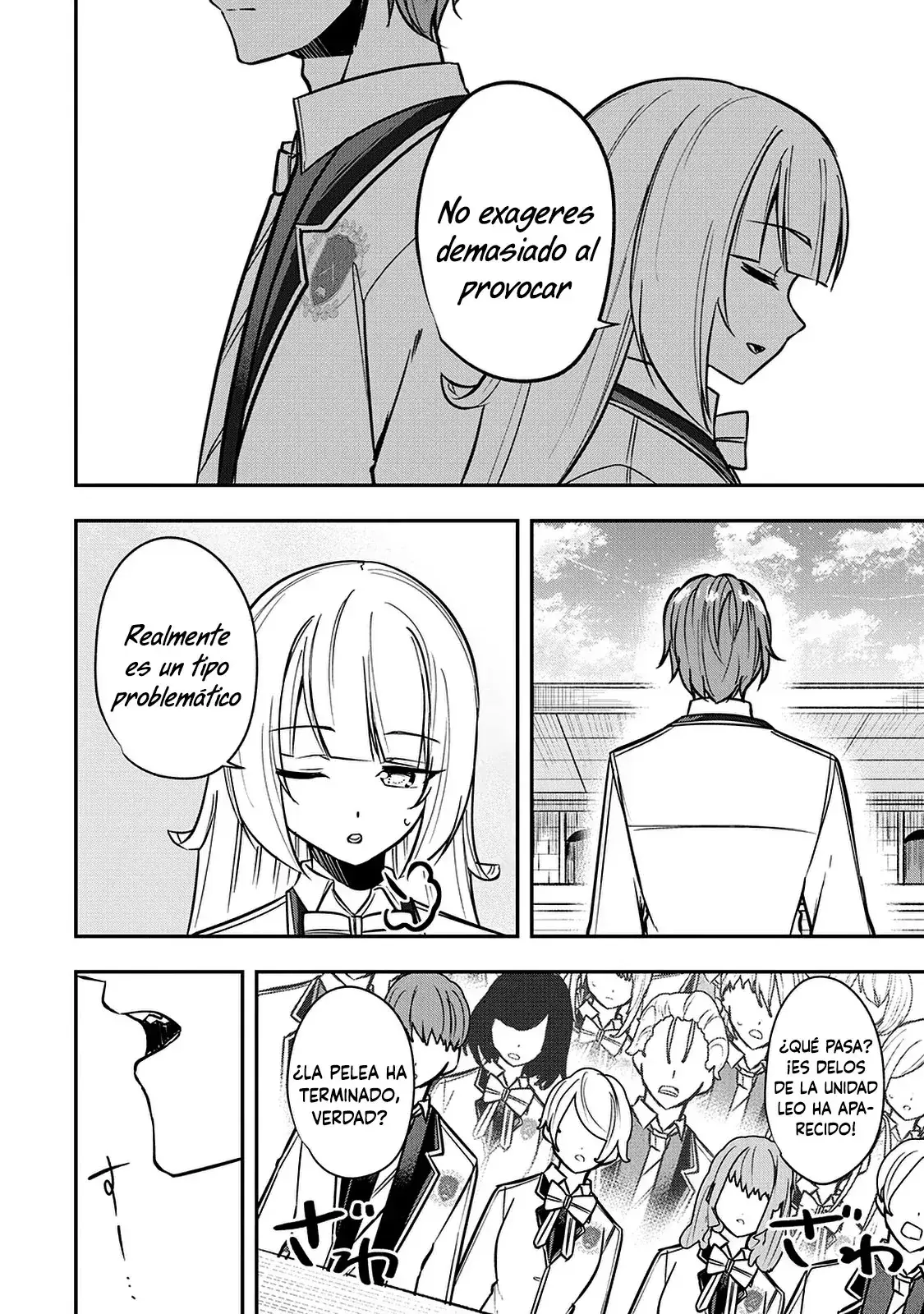 Capitulo 42 page 19