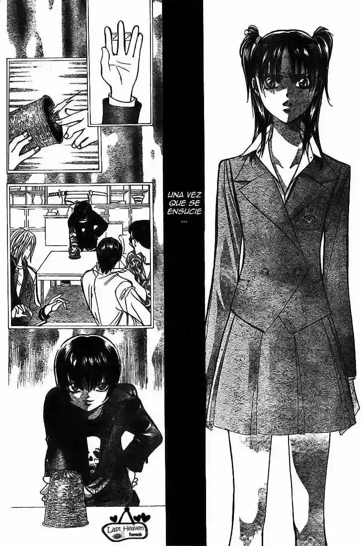 Capitulo 134 page 19