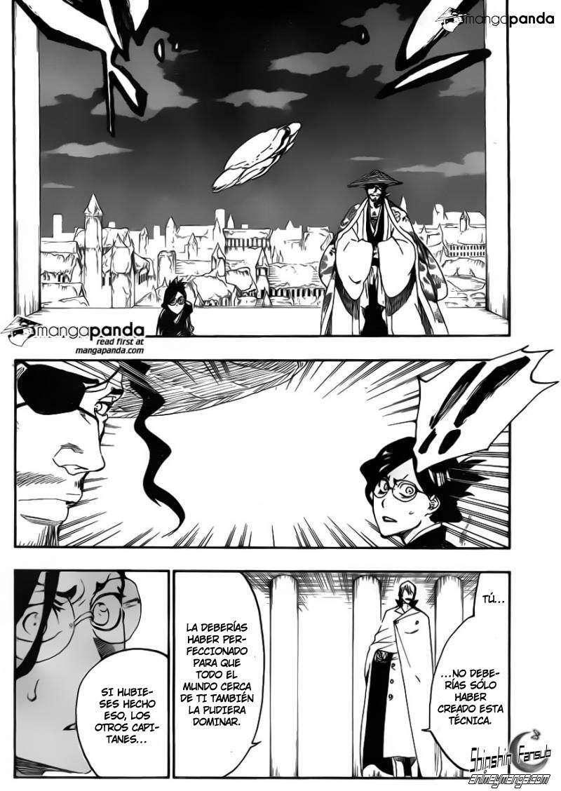 Capitulo 551 page 5