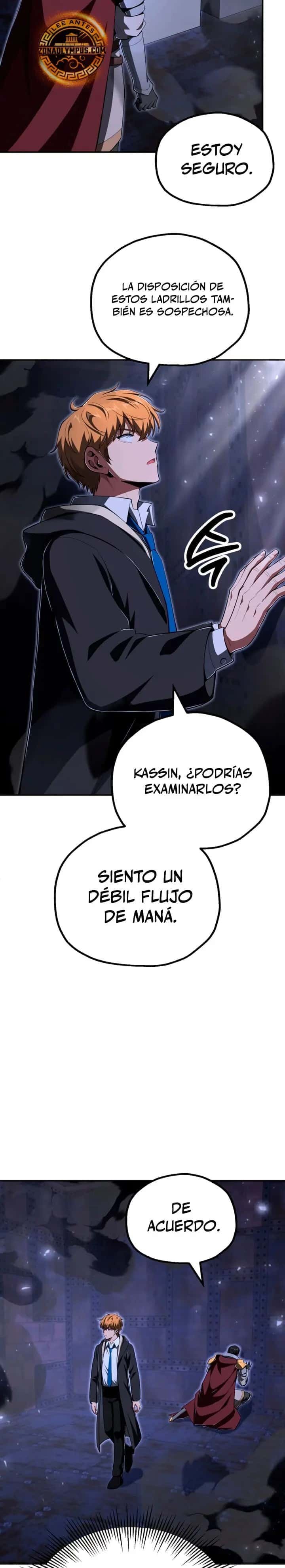 Capitulo 113 page 19