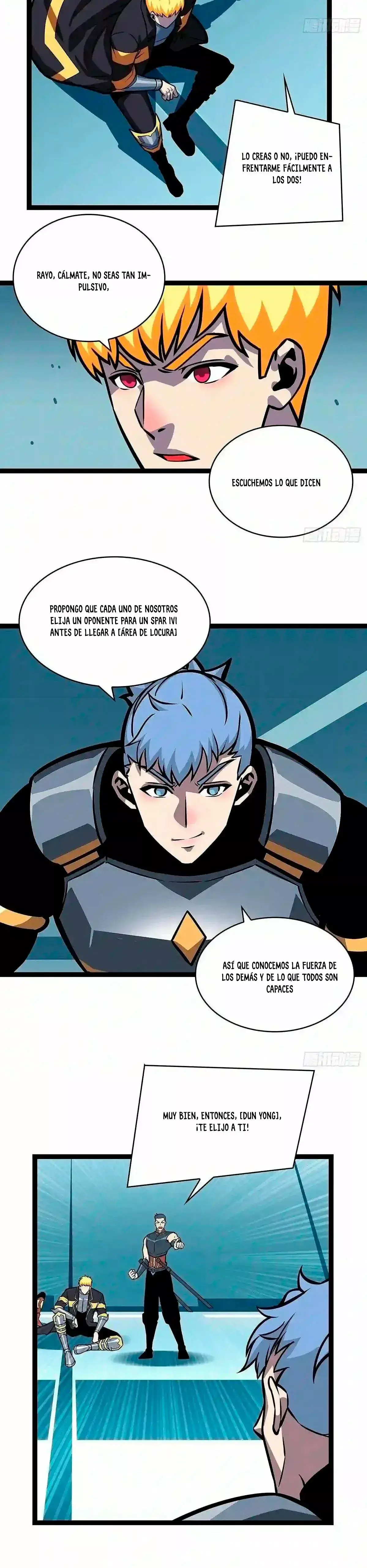 Capitulo 58 page 12