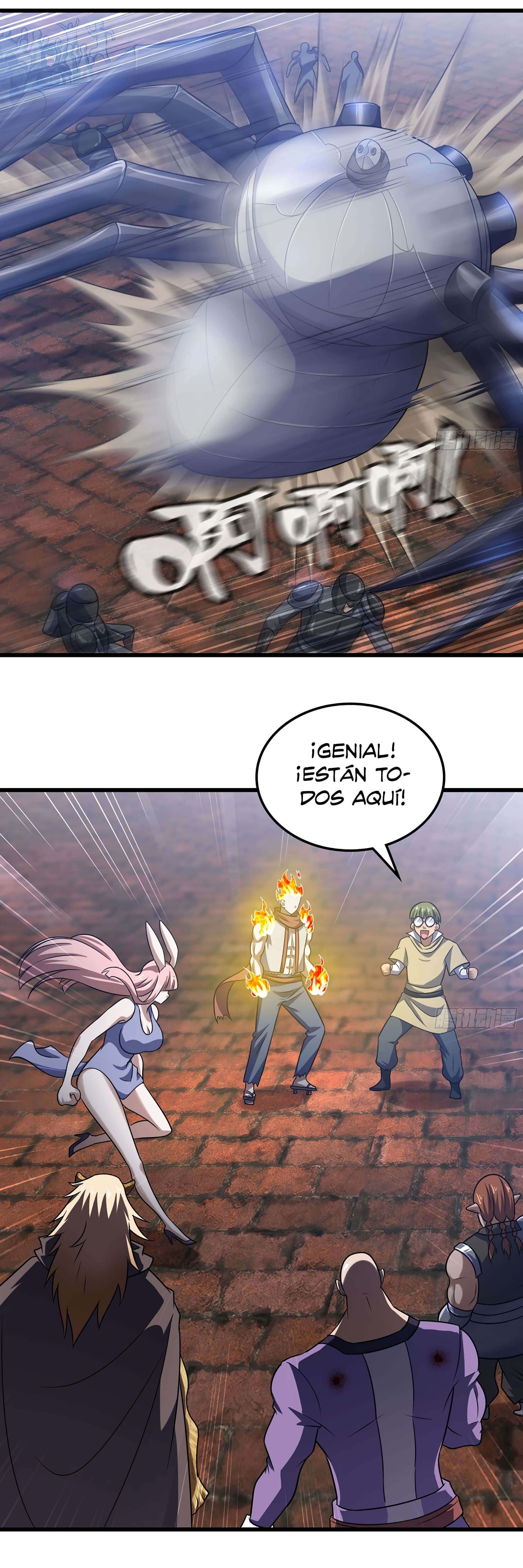 Capitulo 430 page 13