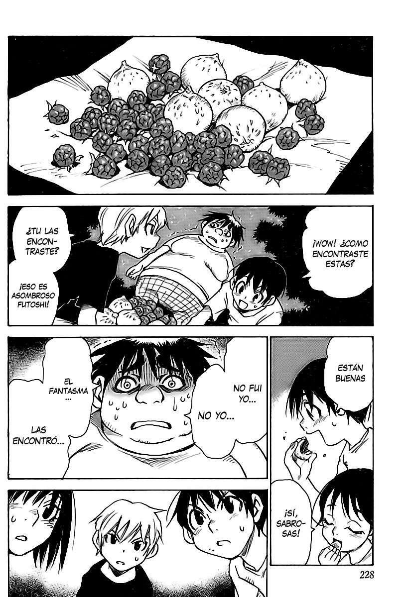 Capitulo 17 page 21