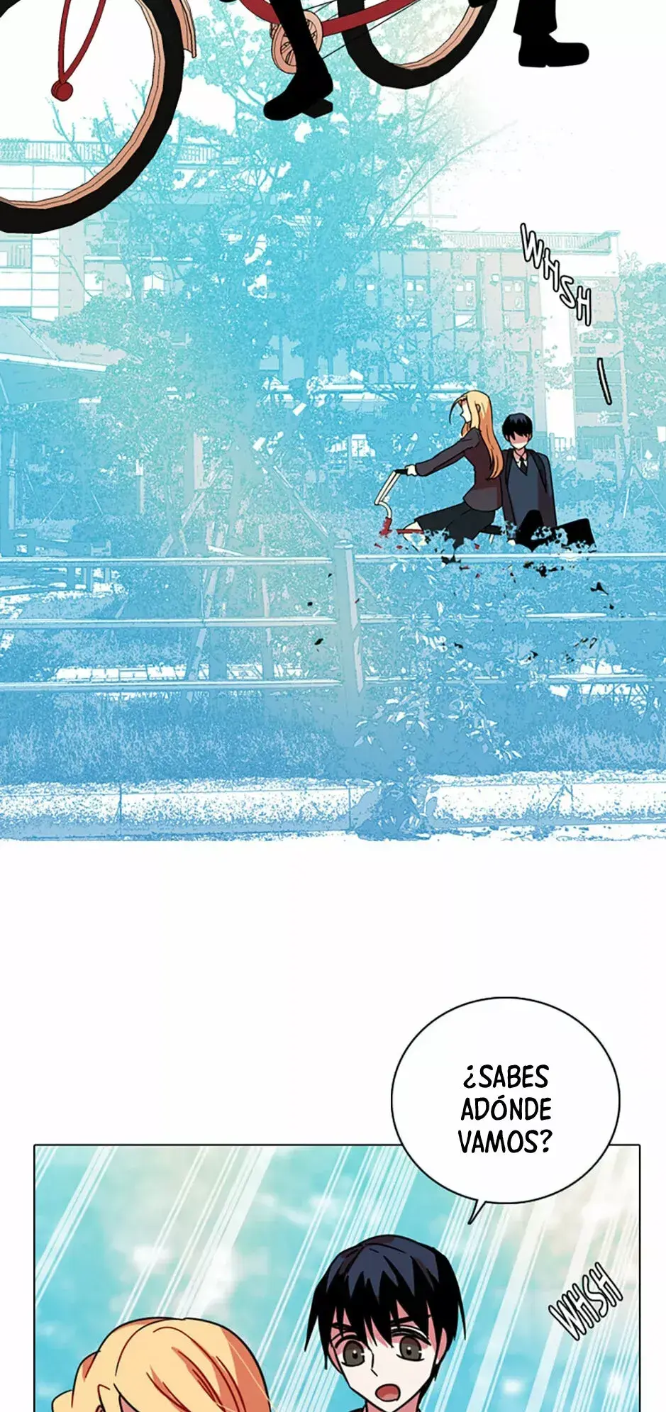 Capitulo 61 page 23