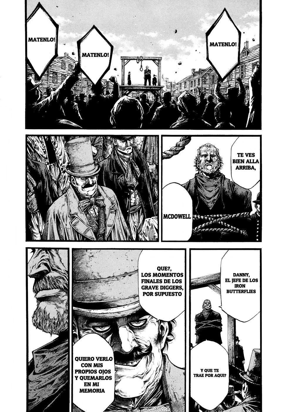 Capitulo 23 page 10