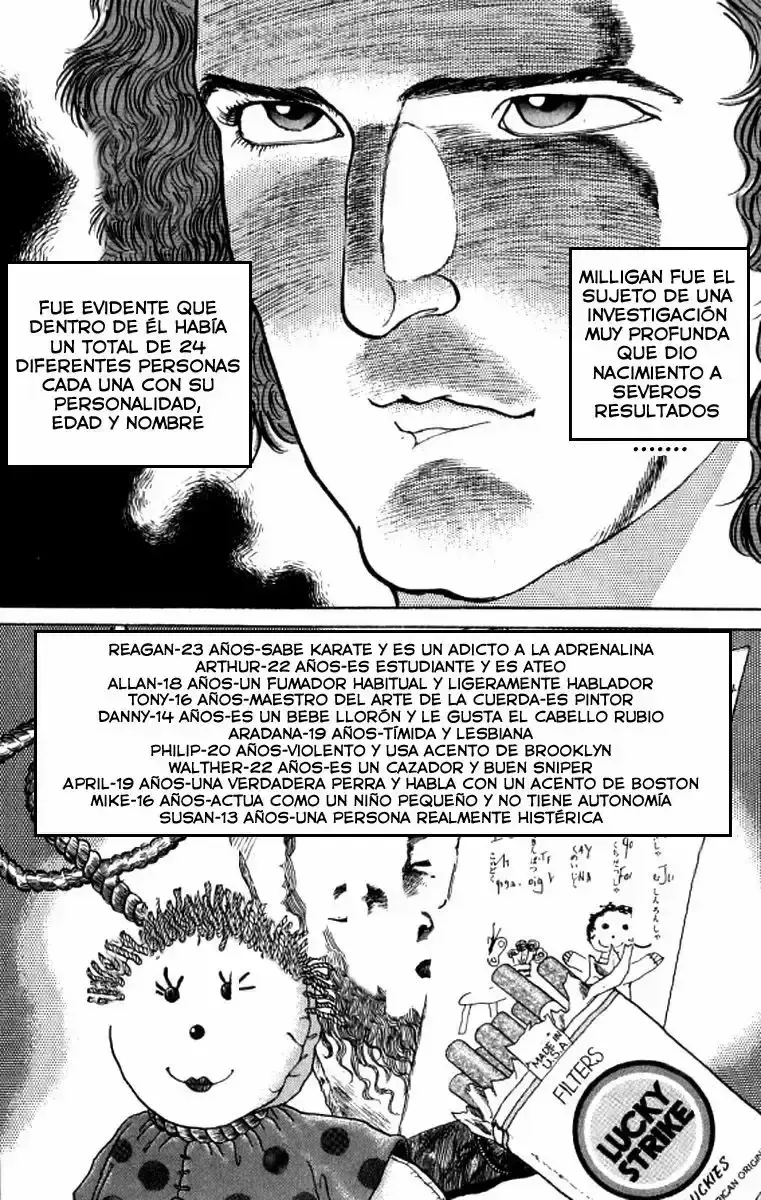 Capitulo 142 page 6