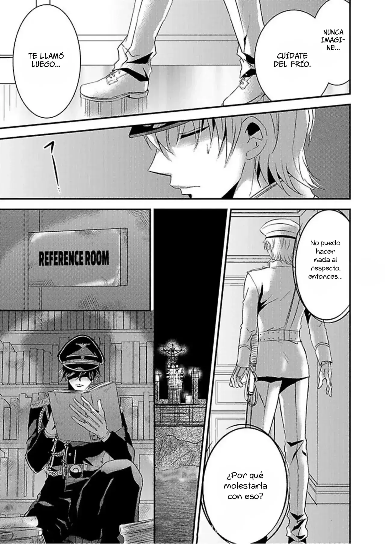 Capitulo 66 page 5