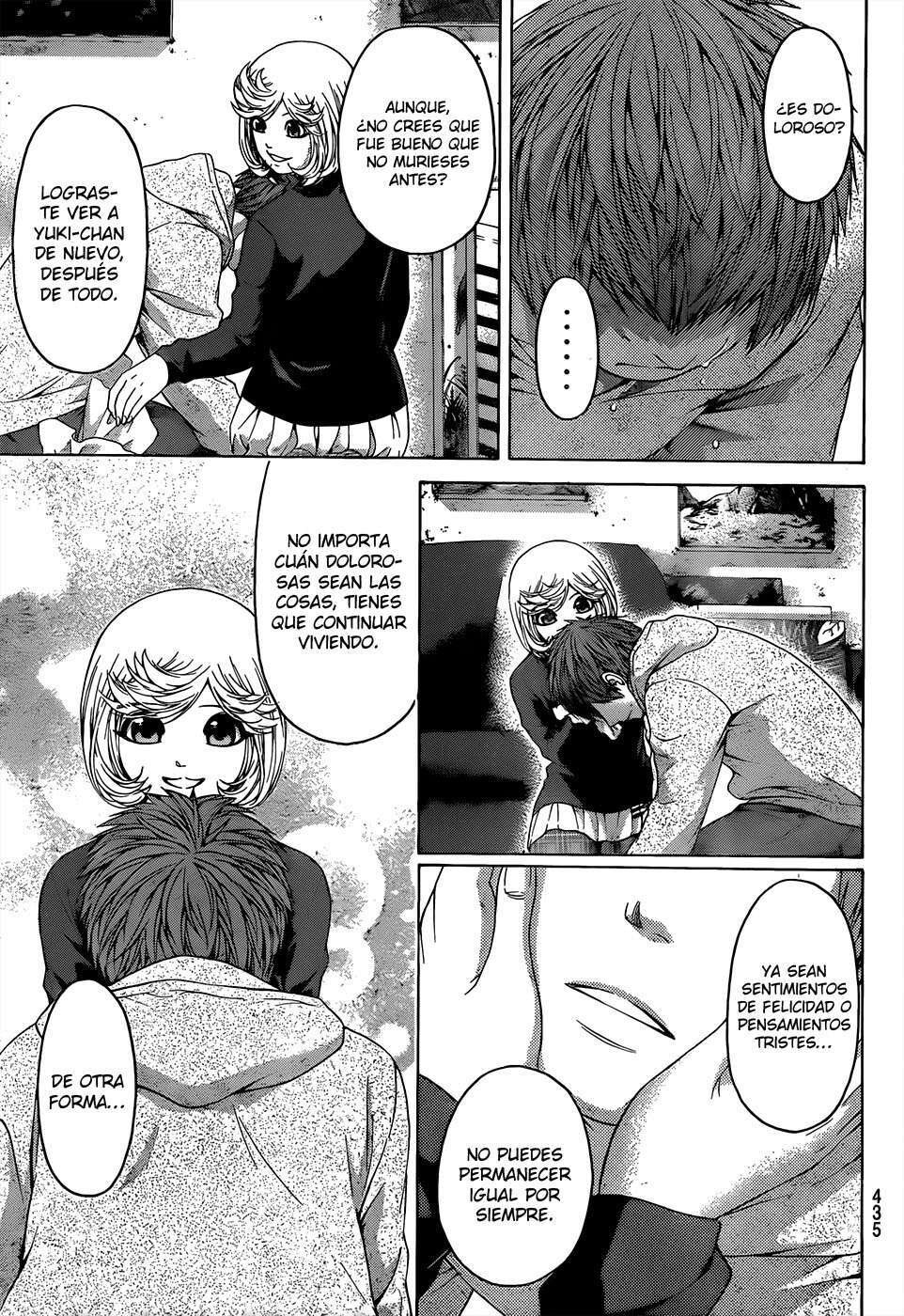 Capitulo 91 page 6