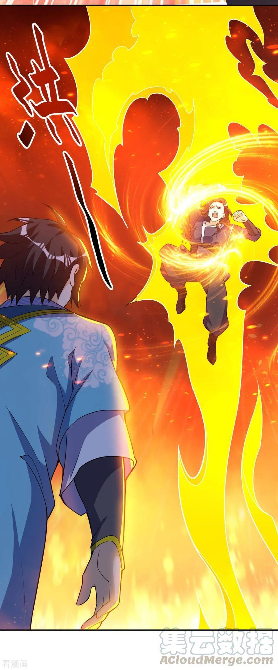Capitulo 50 page 14