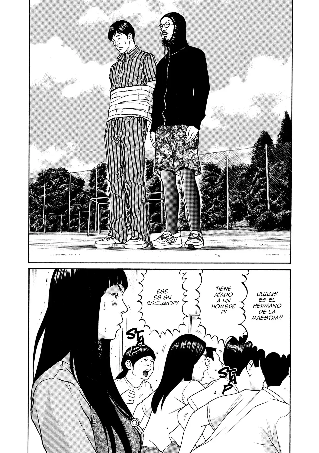 Capitulo 37 page 10