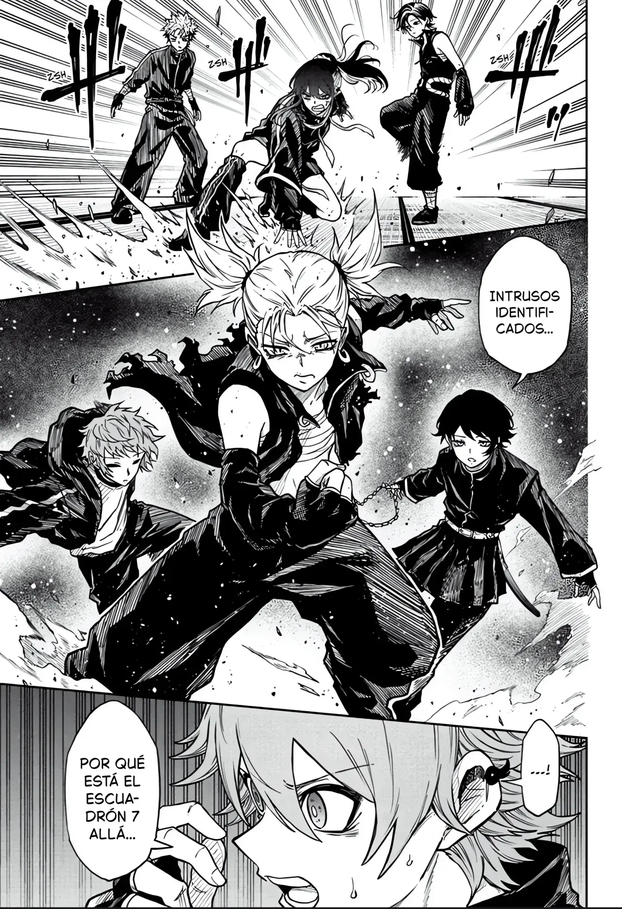 Capitulo 67 page 11