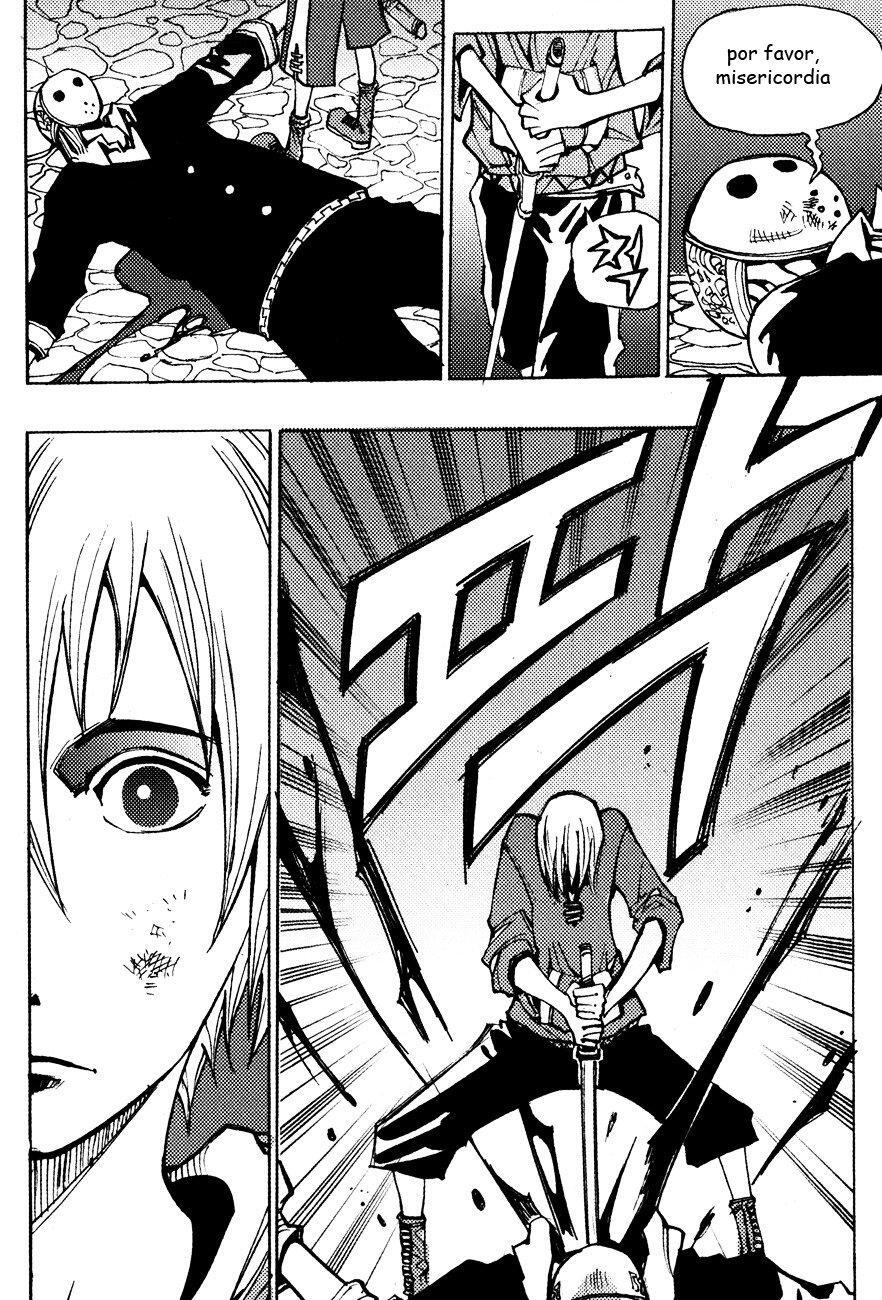 Capitulo 152 page 5