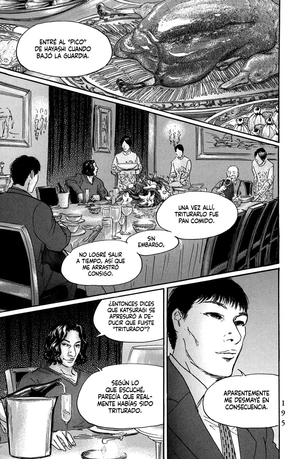 Capitulo 33 page 13