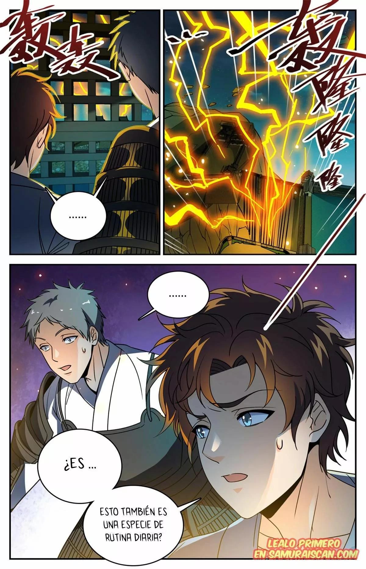 Capitulo 498 page 14