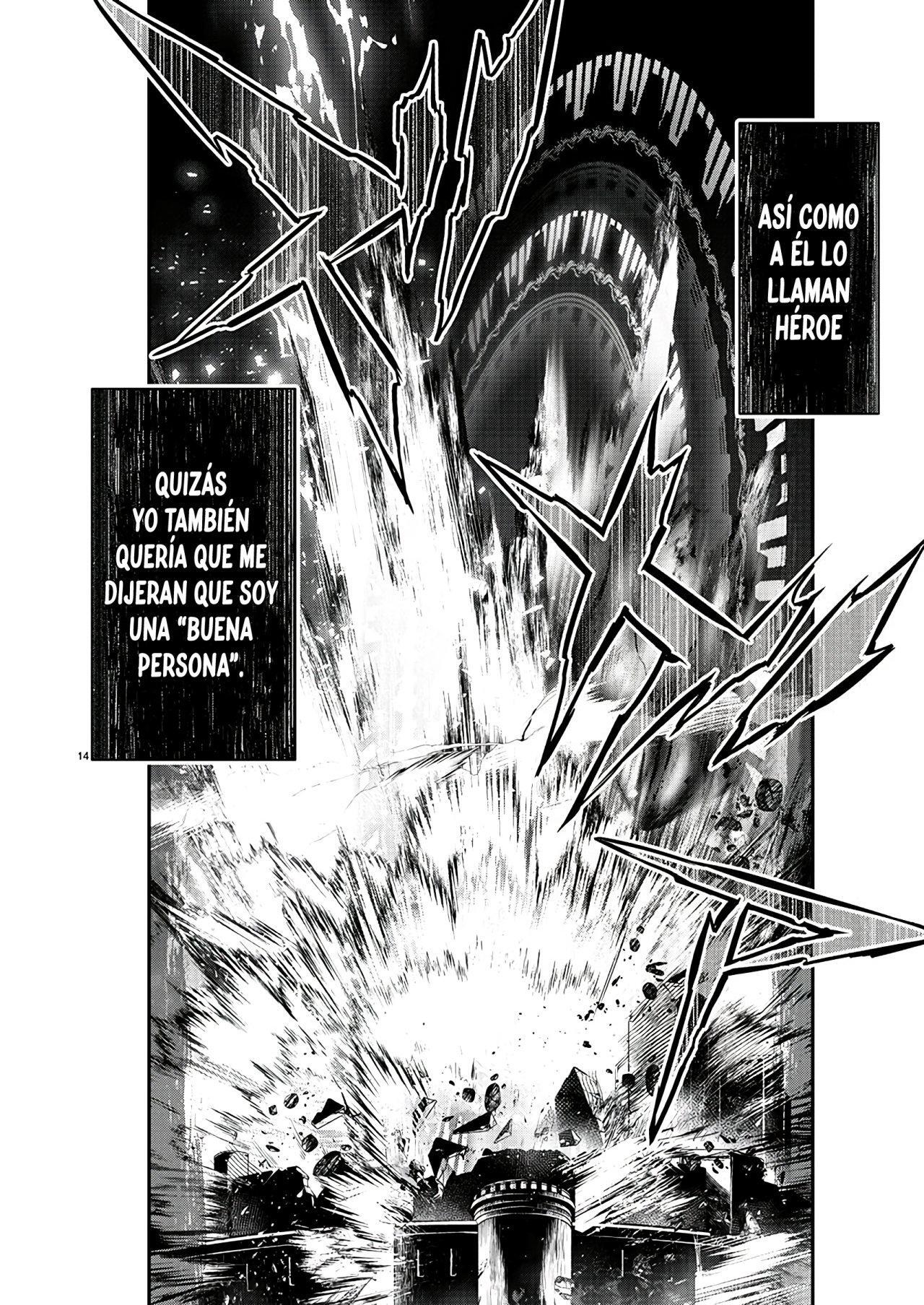 Capitulo 25 page 17