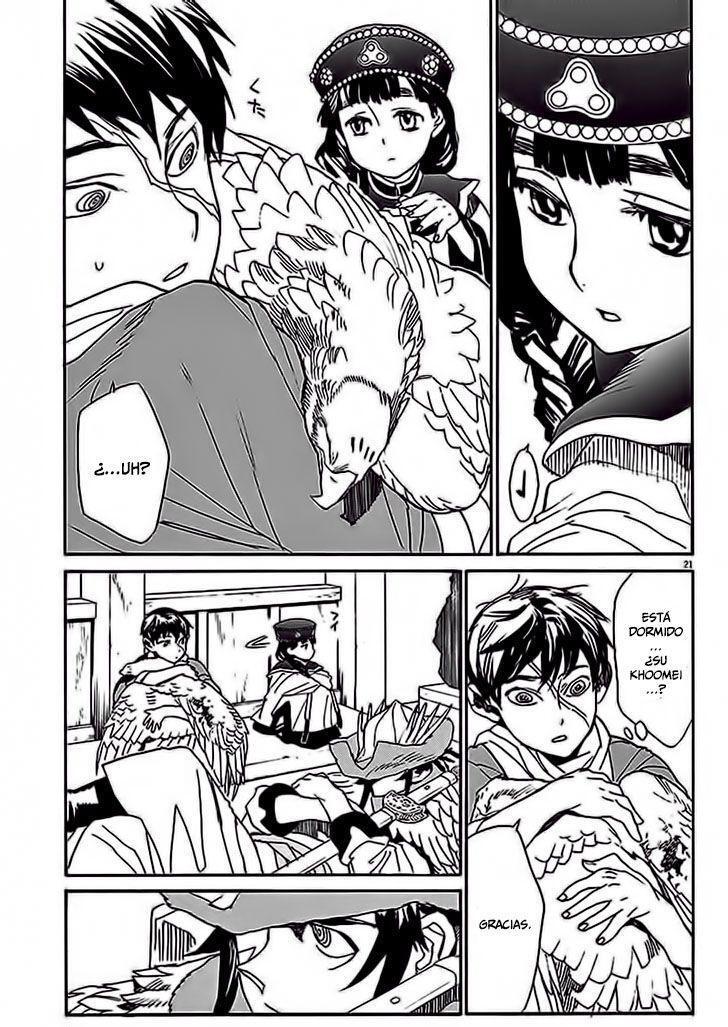 Capitulo 55 page 23
