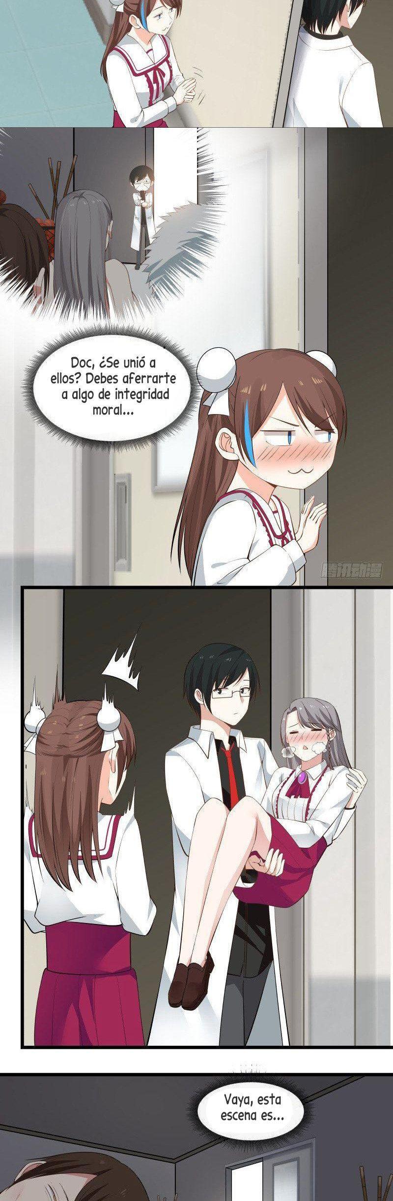 Capitulo 22 page 10