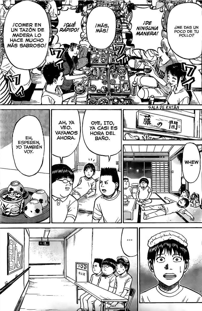 Capitulo 29 page 17