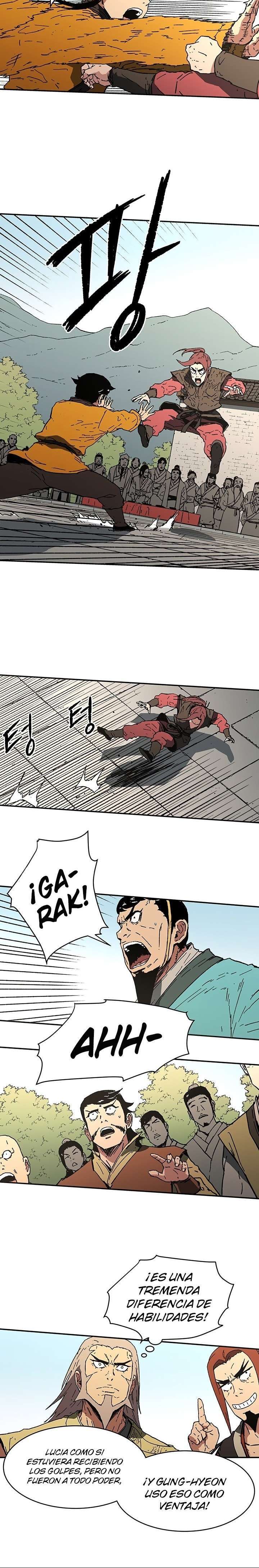 Capitulo 67 page 16