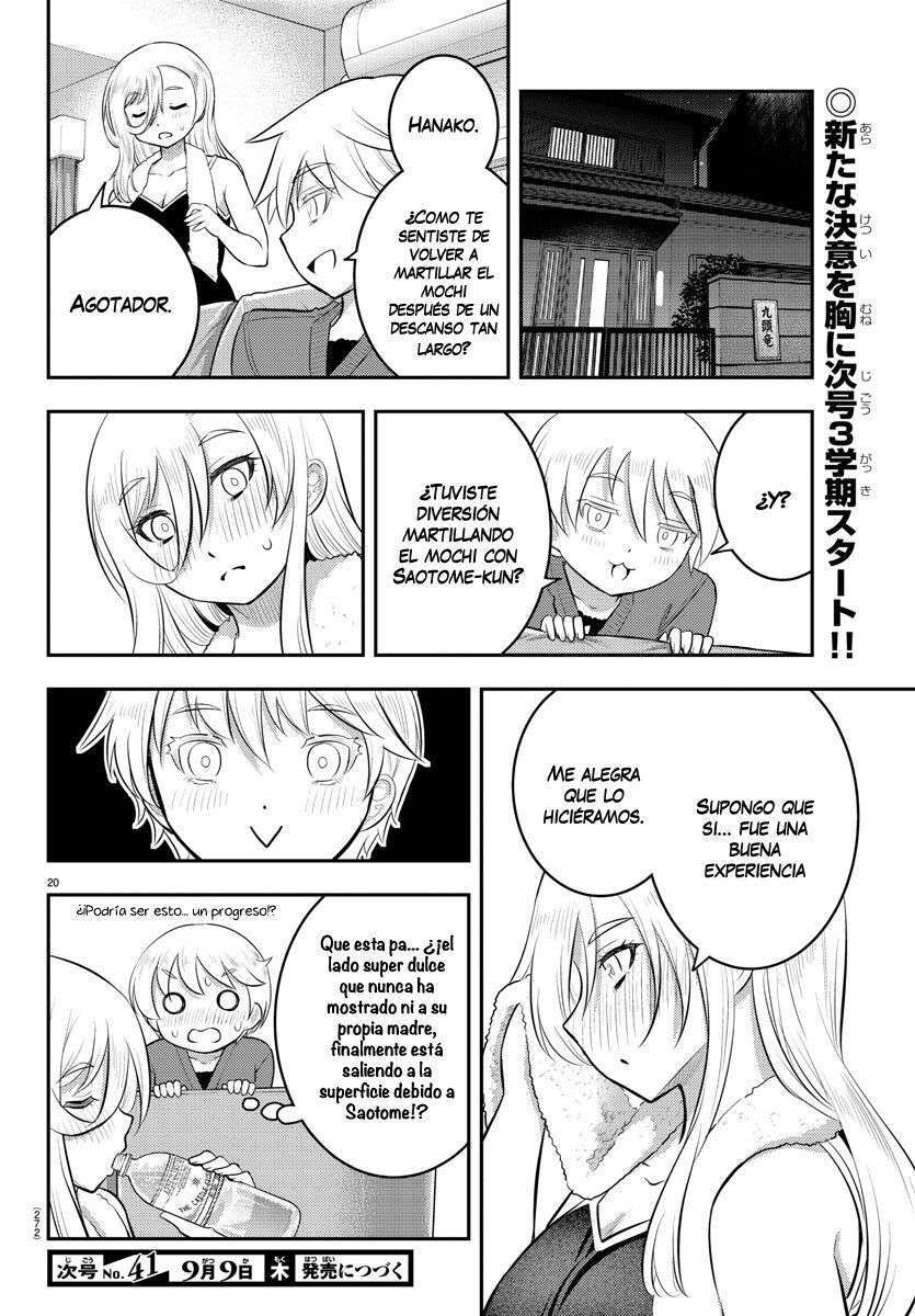 Capitulo 71 page 21