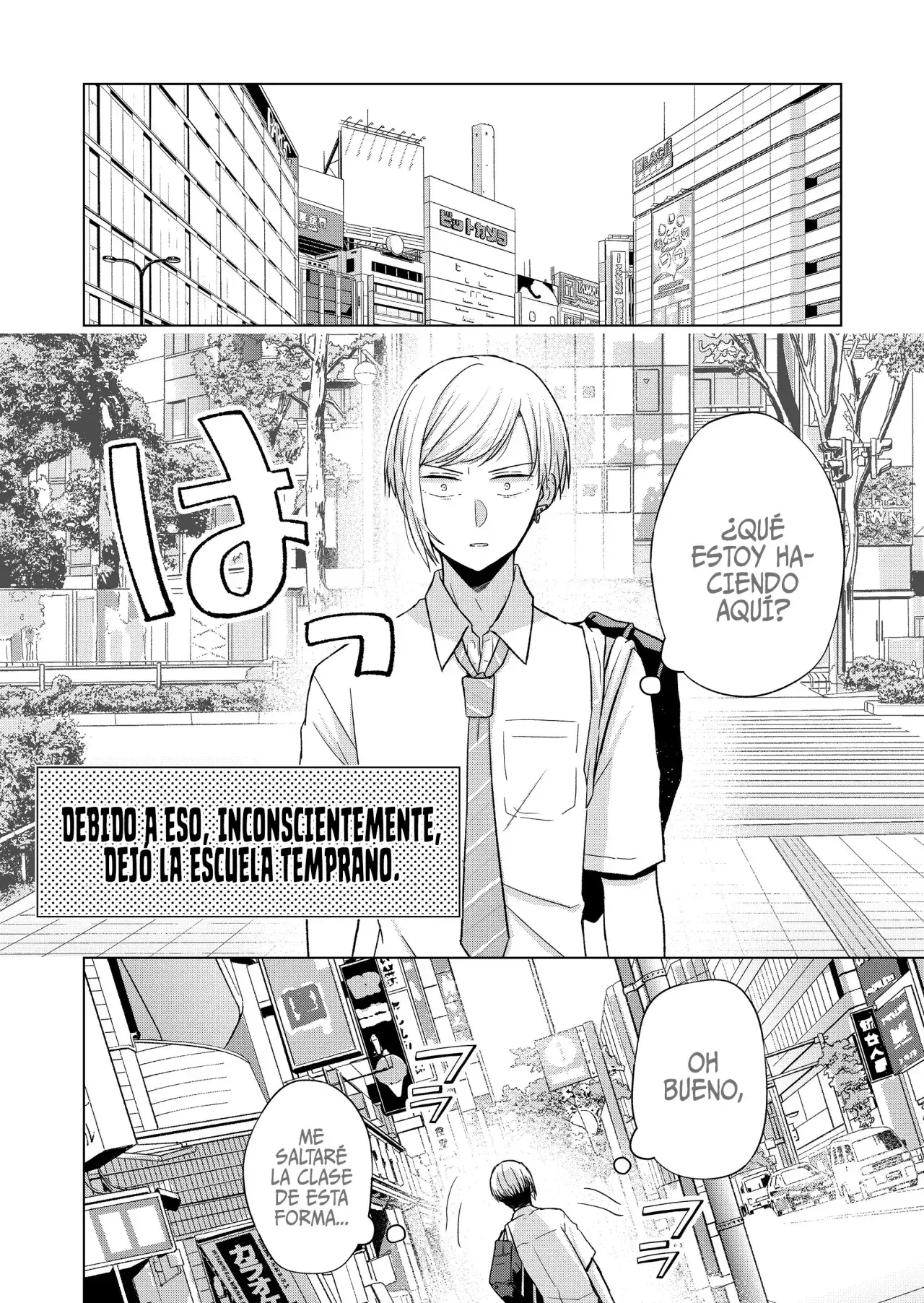 Capitulo 18 page 11