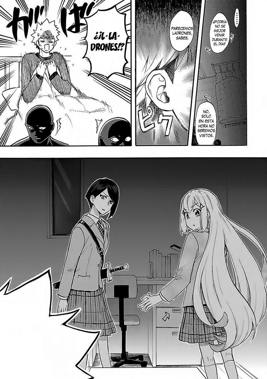 Capitulo 45 page 20