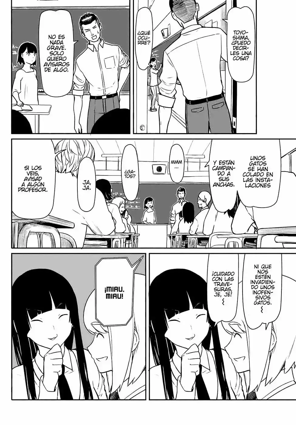 Capitulo 33 page 19