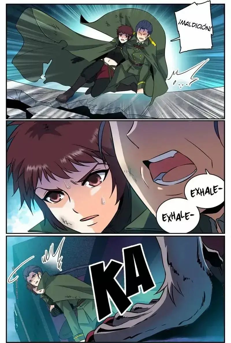 Capitulo 99 page 3