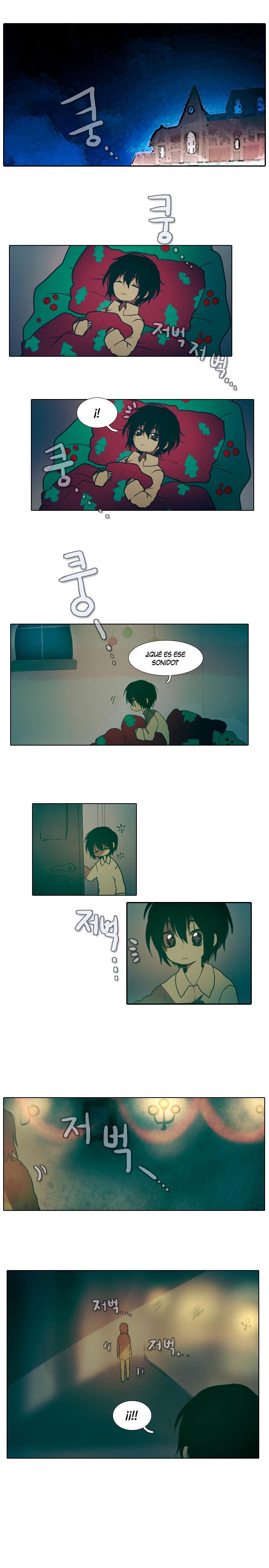 Capitulo 11 page 1