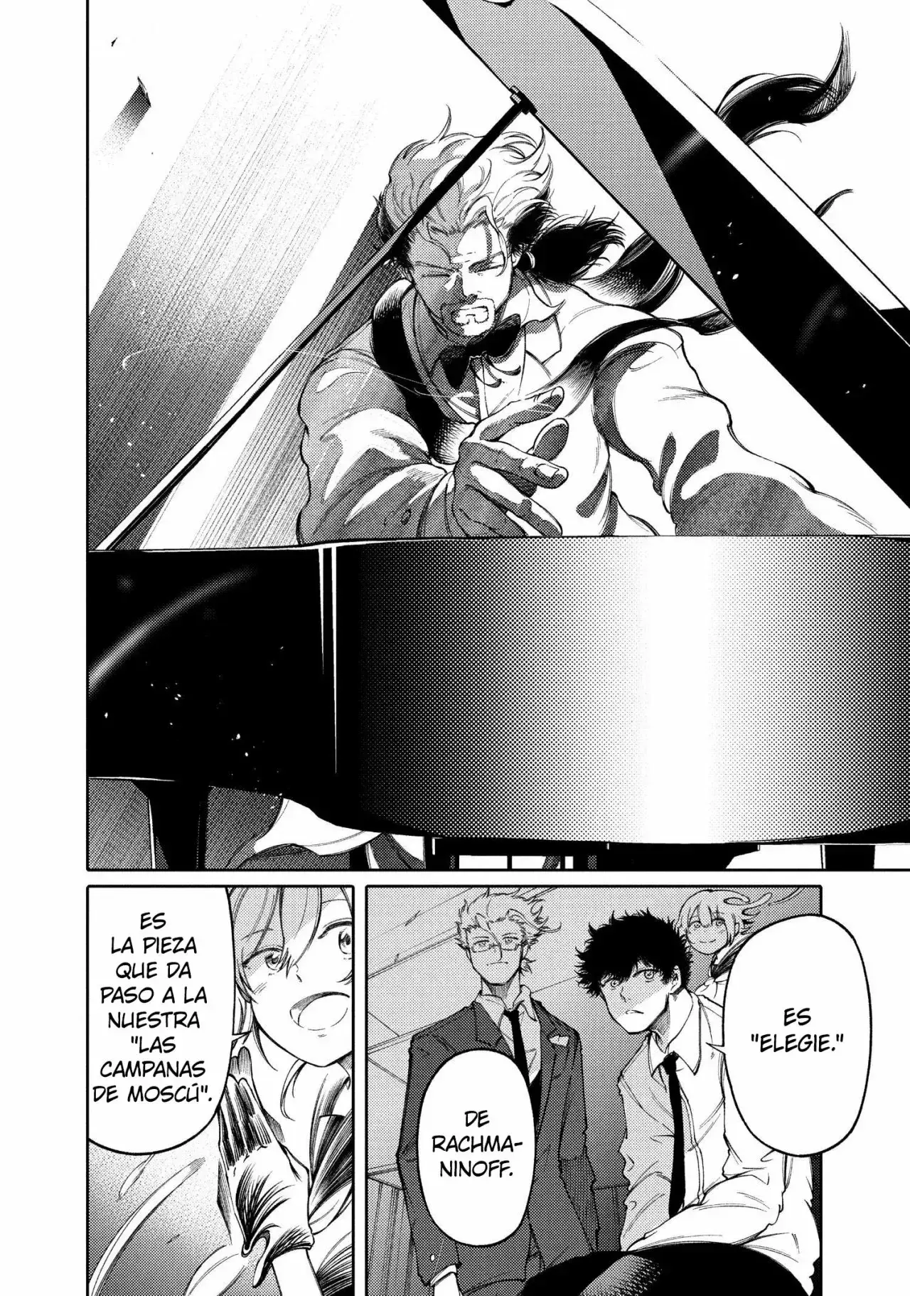 Capitulo 21 page 20