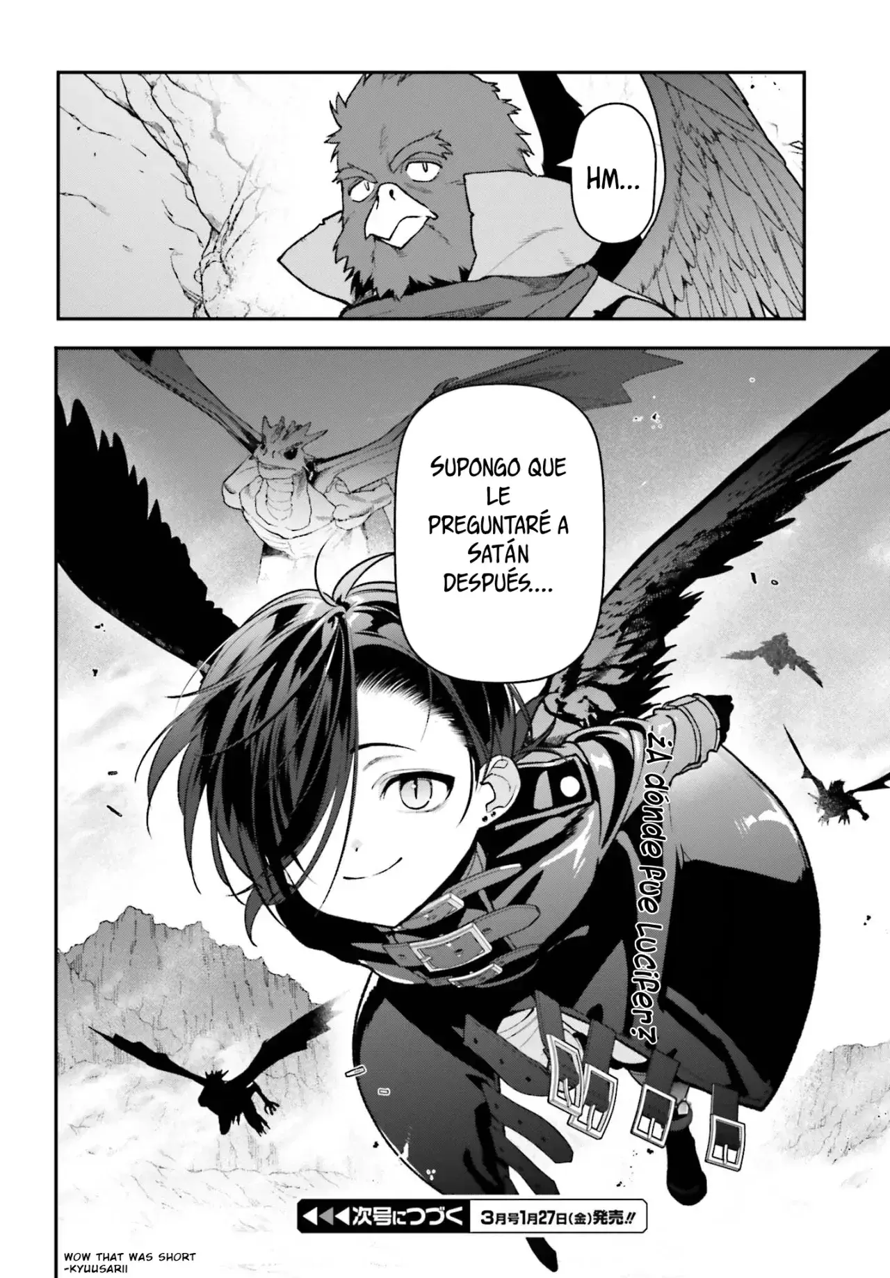 Capitulo 111 page 16